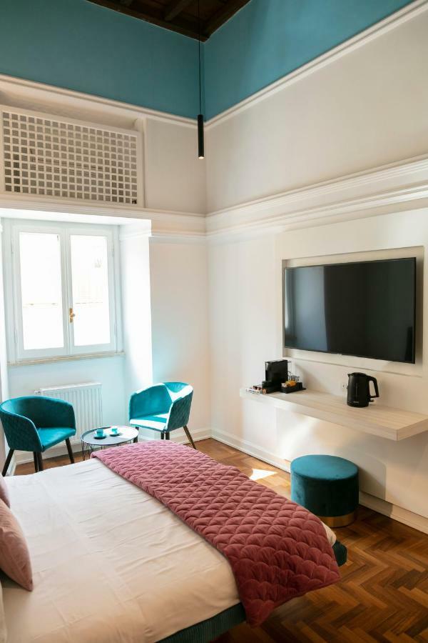 Guest house Hadrianus Temple - The Venue Collection