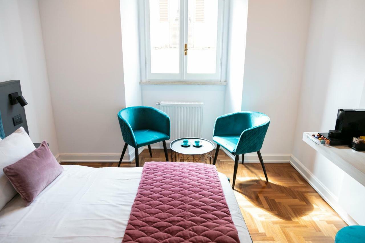 Hadrianus Temple - The Venue Collection Guest house