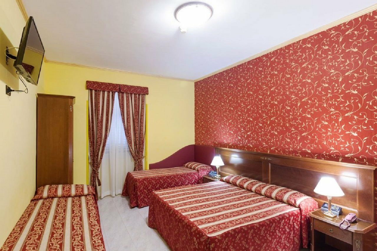Oriente Hotel Roma