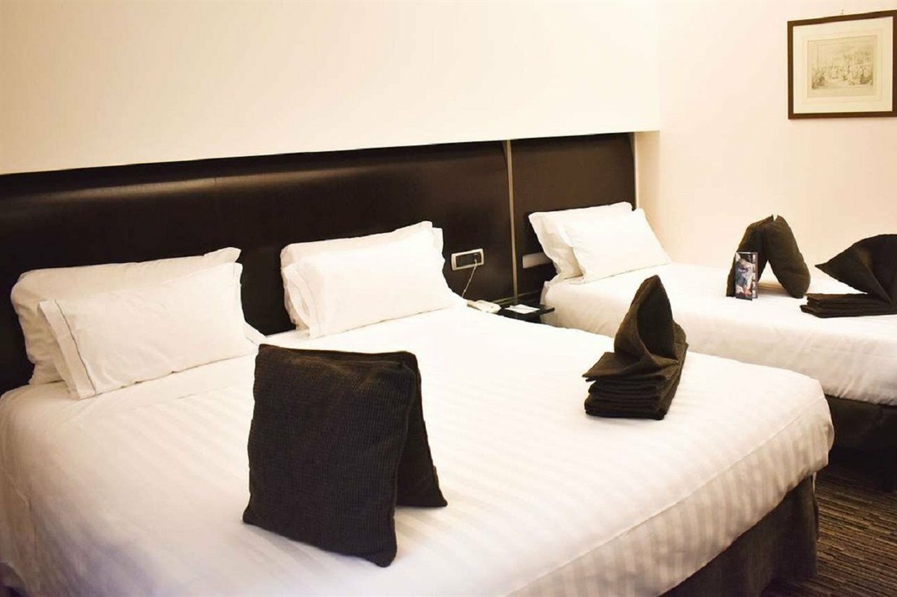 Western Universo 4* Rome
