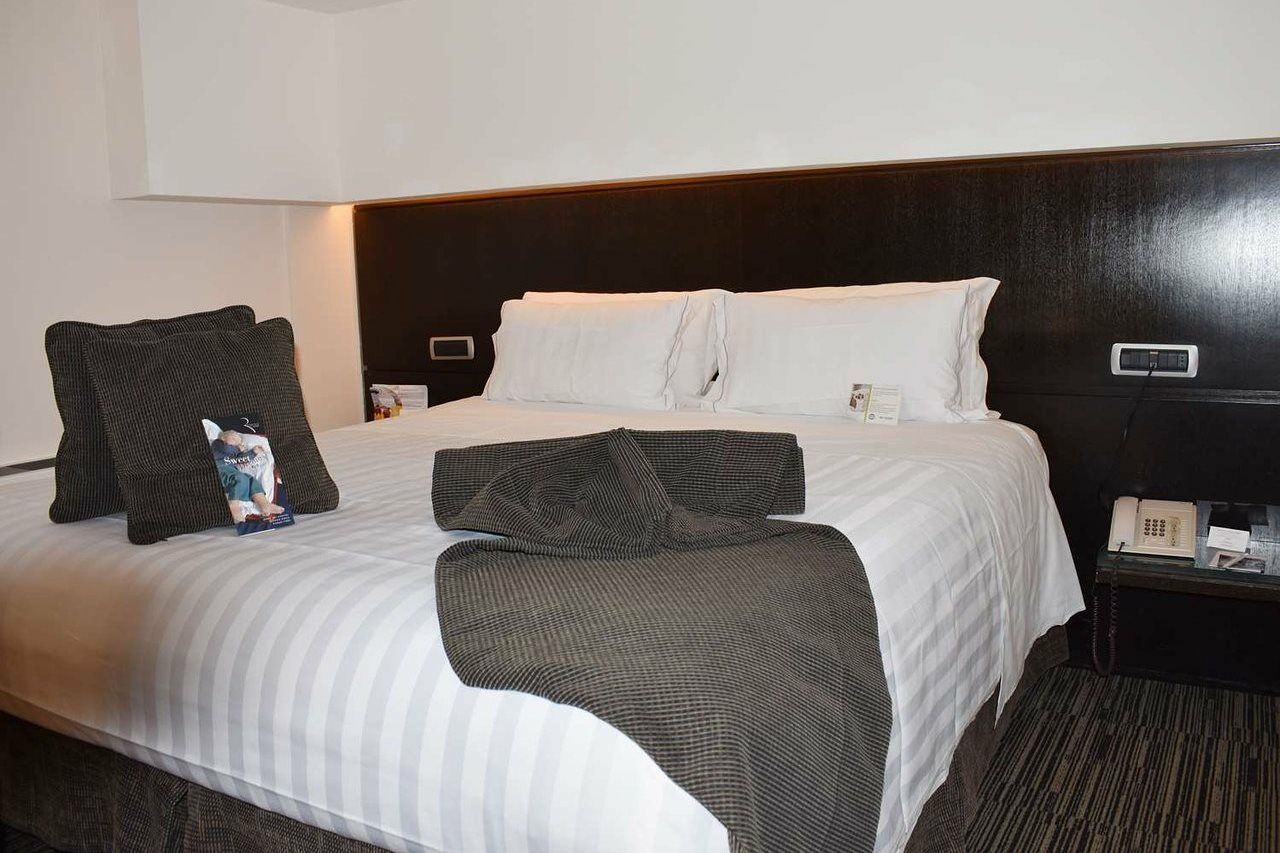 Hotel Western Universo 4*