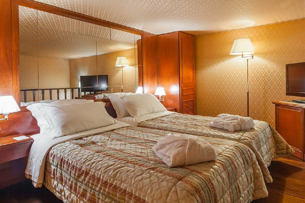 Galles Hotel Rome