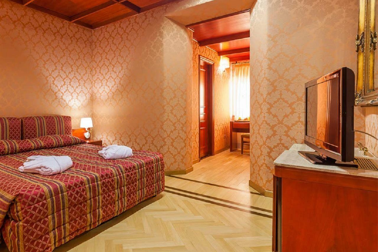 Galles Hotel 3*