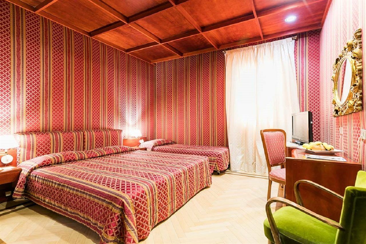 Galles Hotel Rome