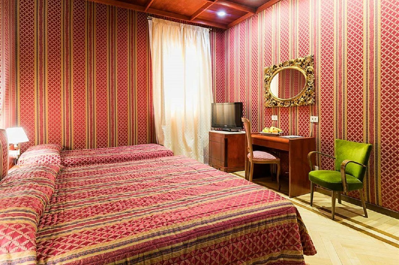Galles Rome