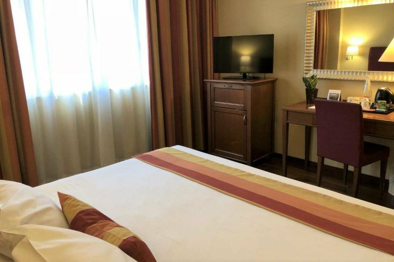 Nyx By Leonardo Hotel Rome