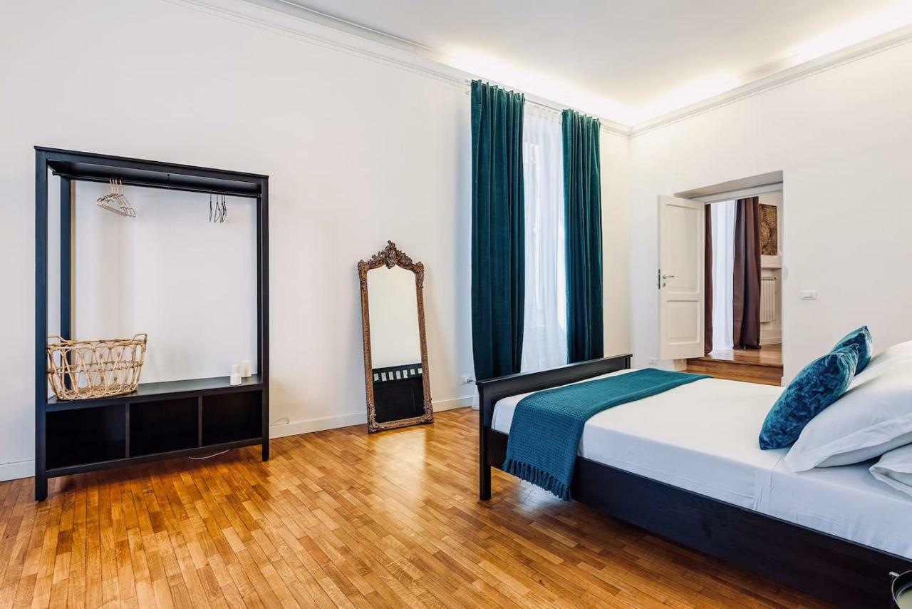 Apartment Pantheon Elegance