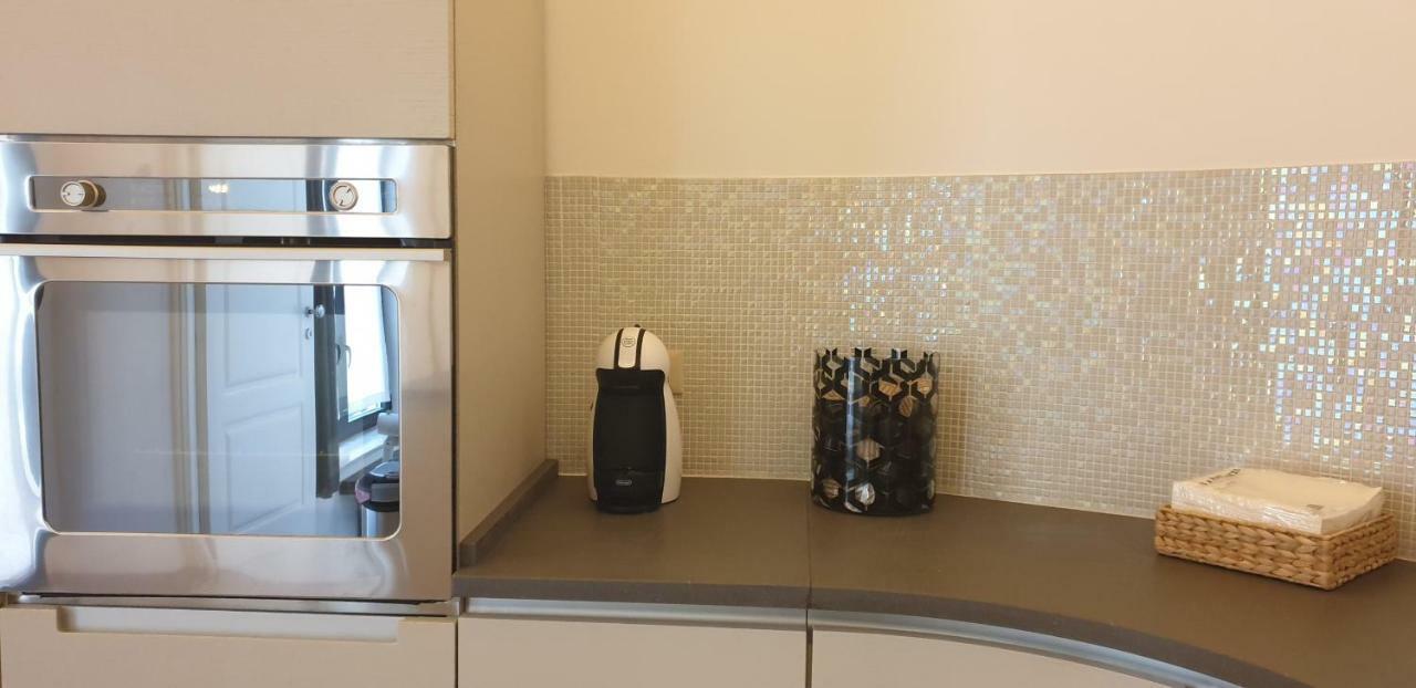 Luxury House Colosseo Apartment Rome