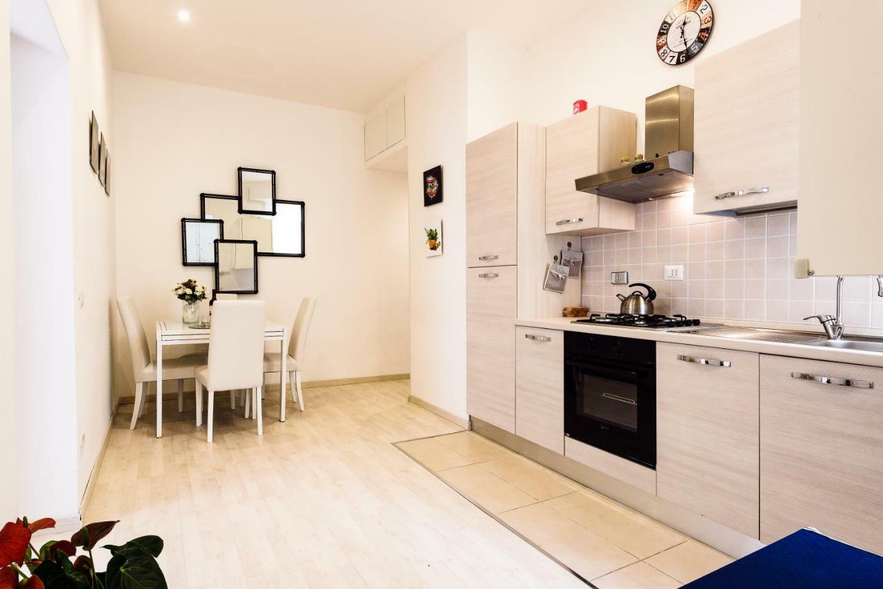Apartment Saint Peter Cozy Rome