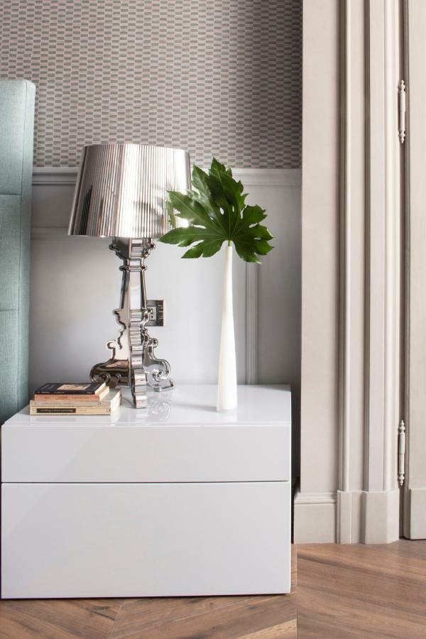 Le Quattro Dame Luxury Guest house Rome