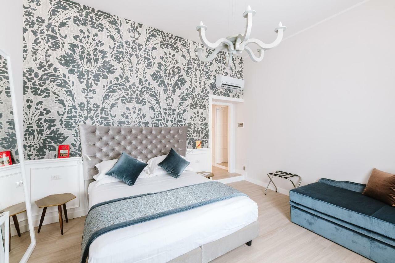 Rhea Silvia Luxury Navona Guest house