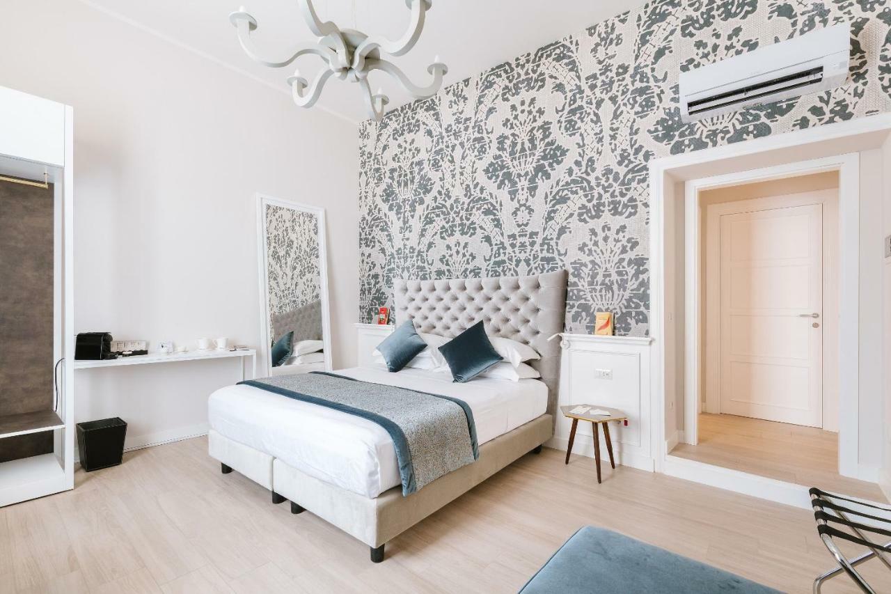 Rhea Silvia Luxury Navona 2*
