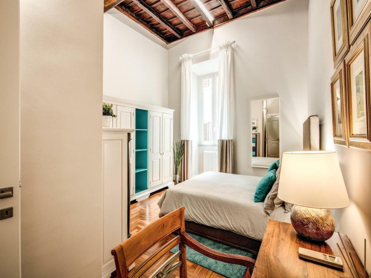 Residenza Paola * Roma