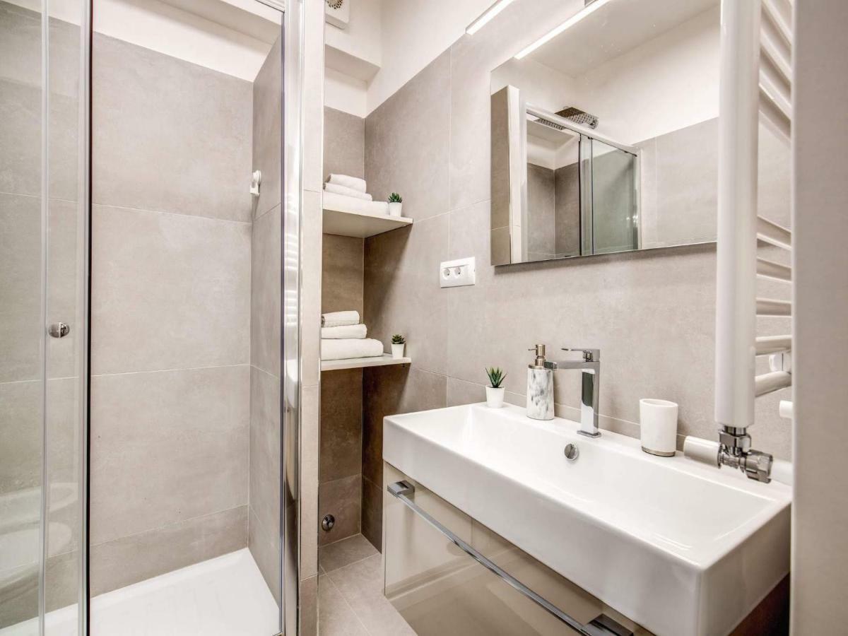 Appartamento Residenza Paola *