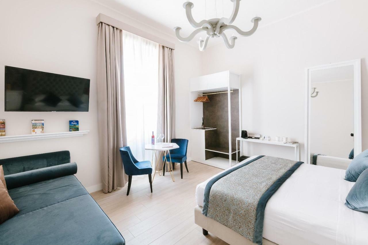 Guest house Rhea Silvia Luxury Navona Rome