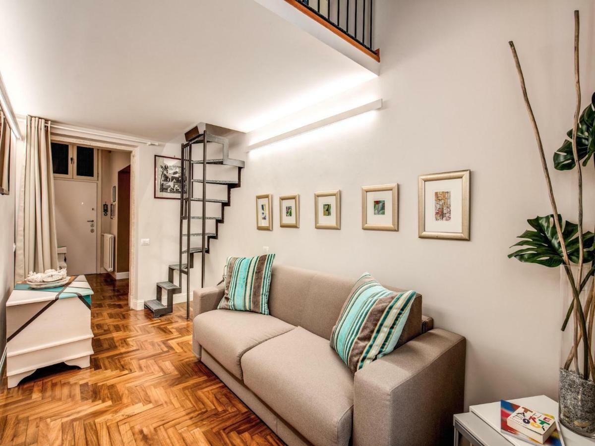 Residenza Paola - 2br Trastevere *