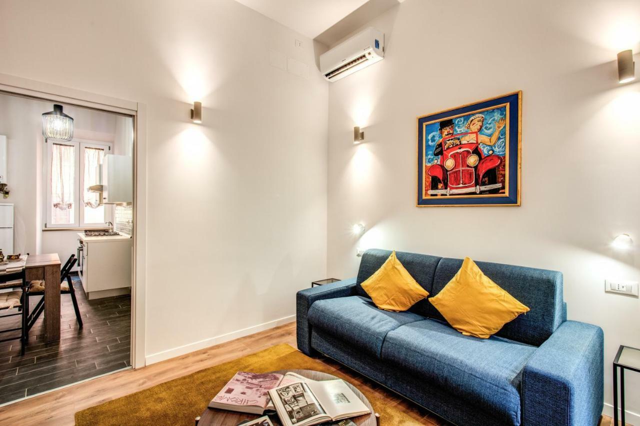 Apartment Virginia-s In Monti