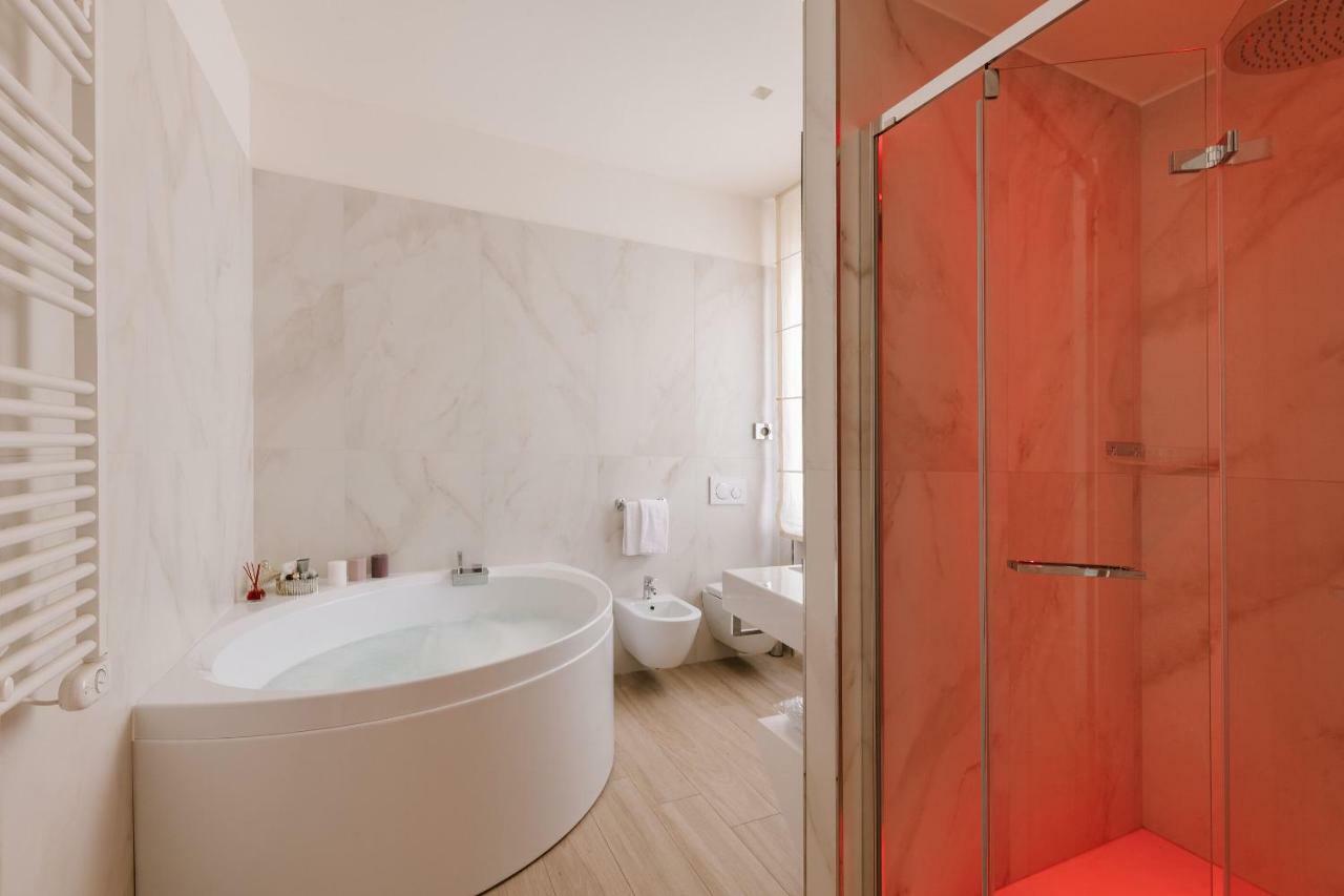 Guest house Rhea Silvia Luxury Navona 2*