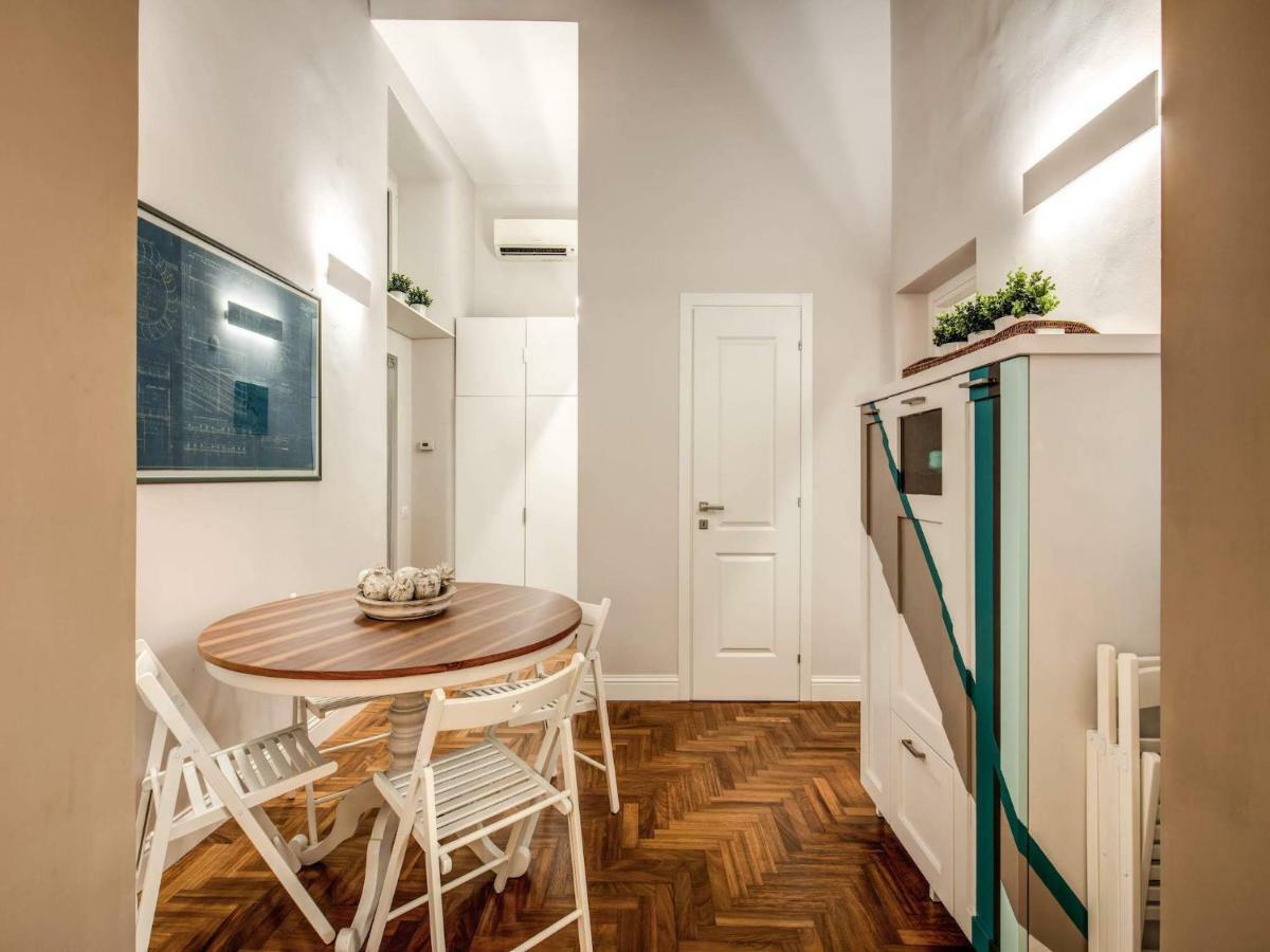 Residenza Paola * Roma