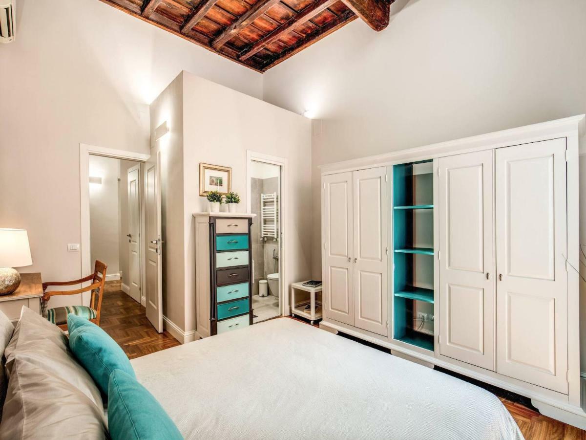 Appartamento Residenza Paola *