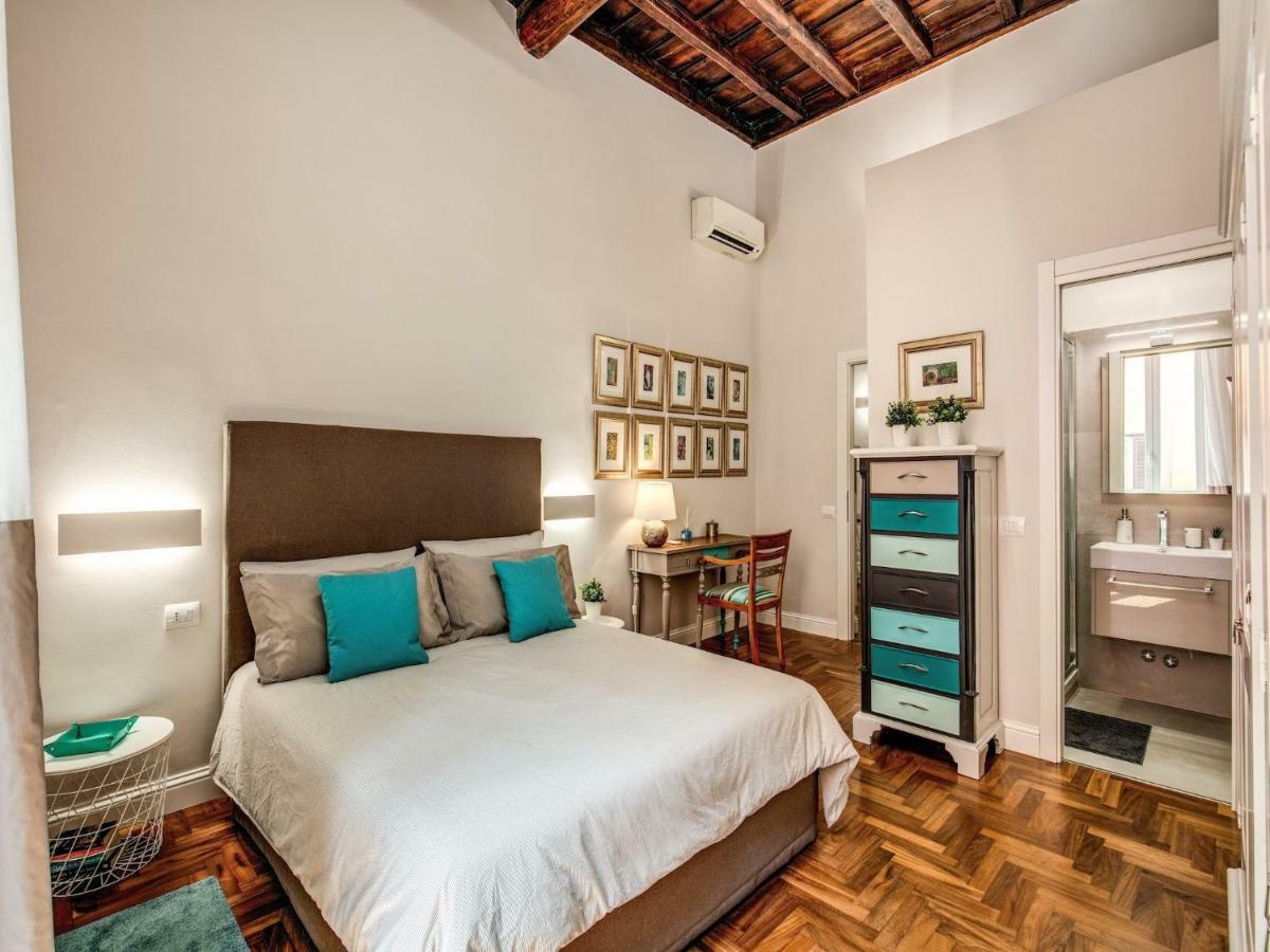 Residenza Paola - 2br Trastevere Rome
