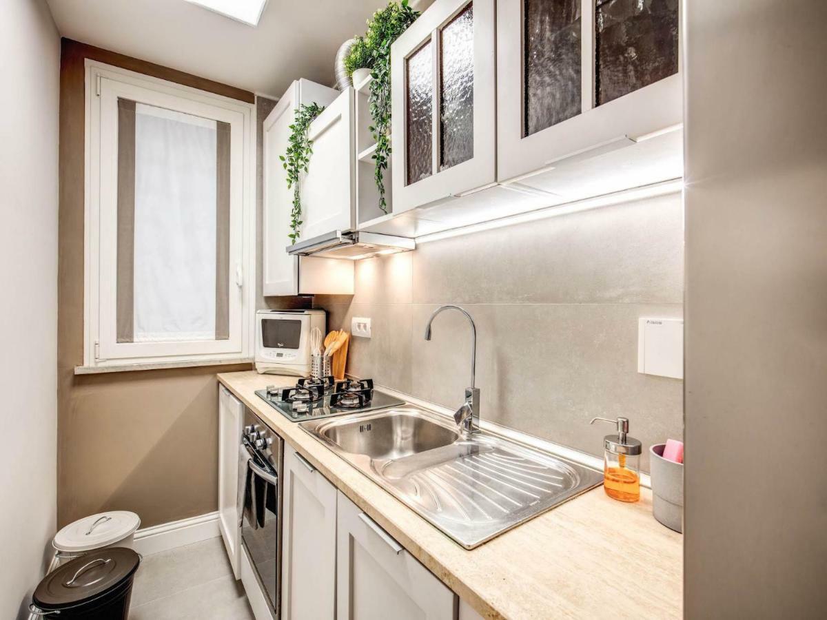 Appartamento Residenza Paola Roma