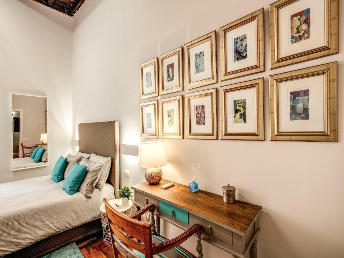 Residenza Paola Appartamento