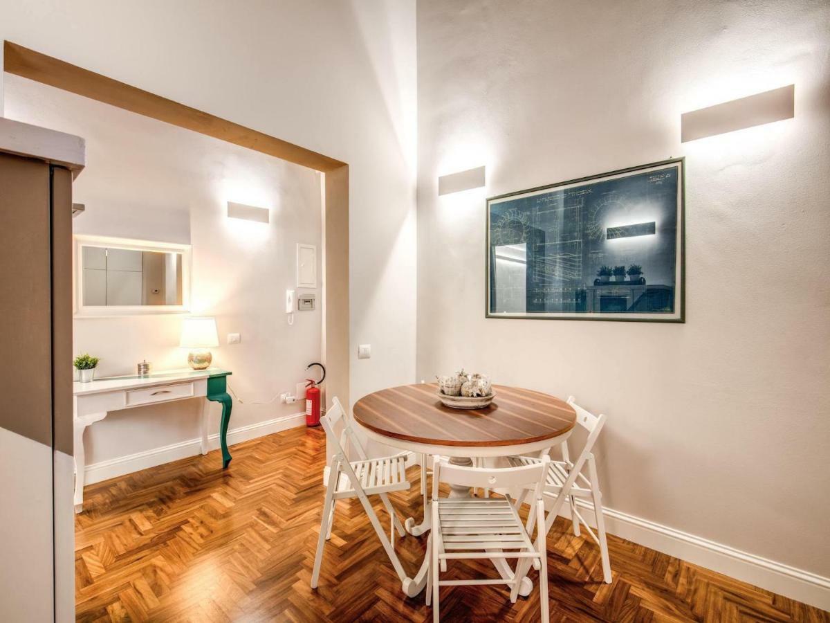 Appartamento Residenza Paola Roma