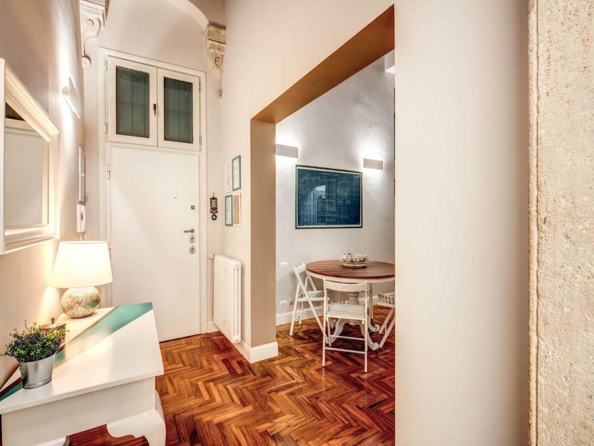 Residenza Paola * Roma