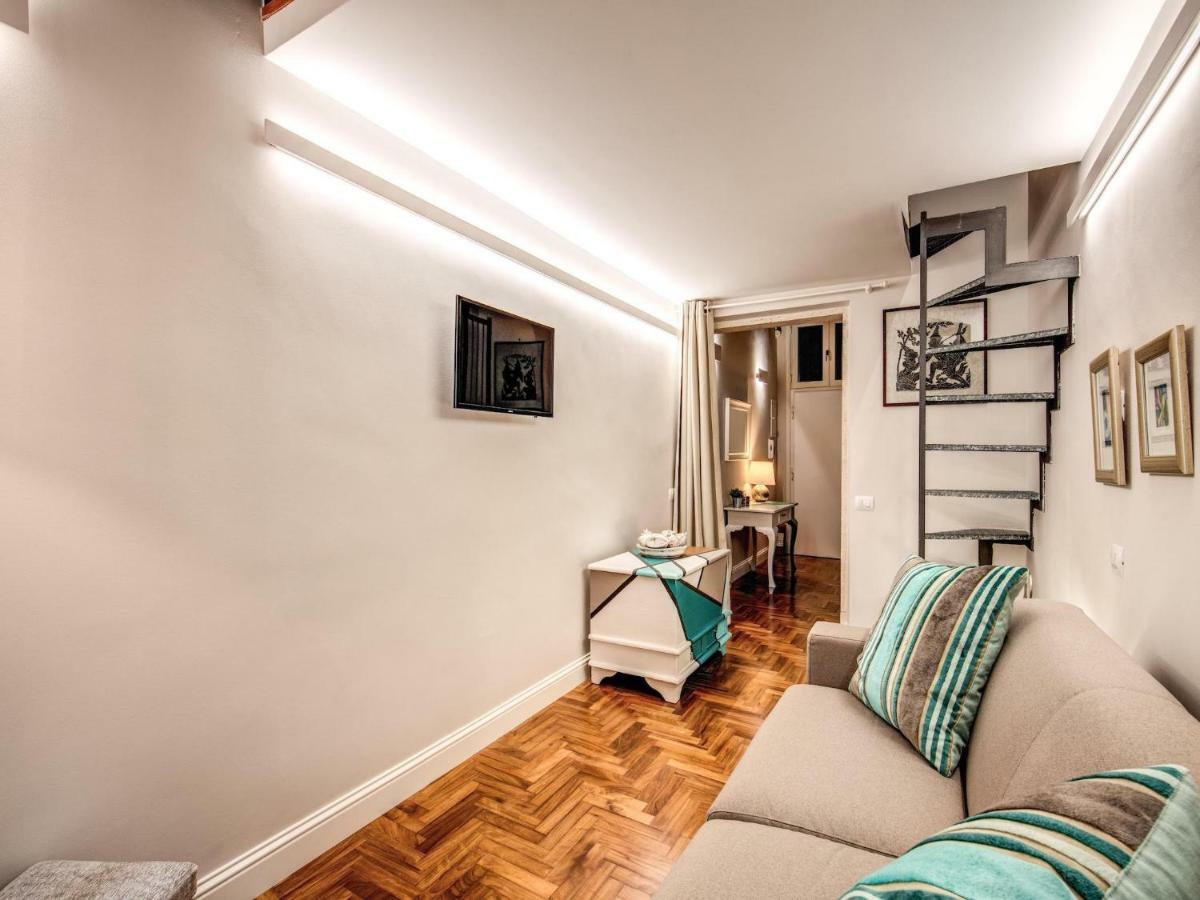 Appartamento Residenza Paola Roma