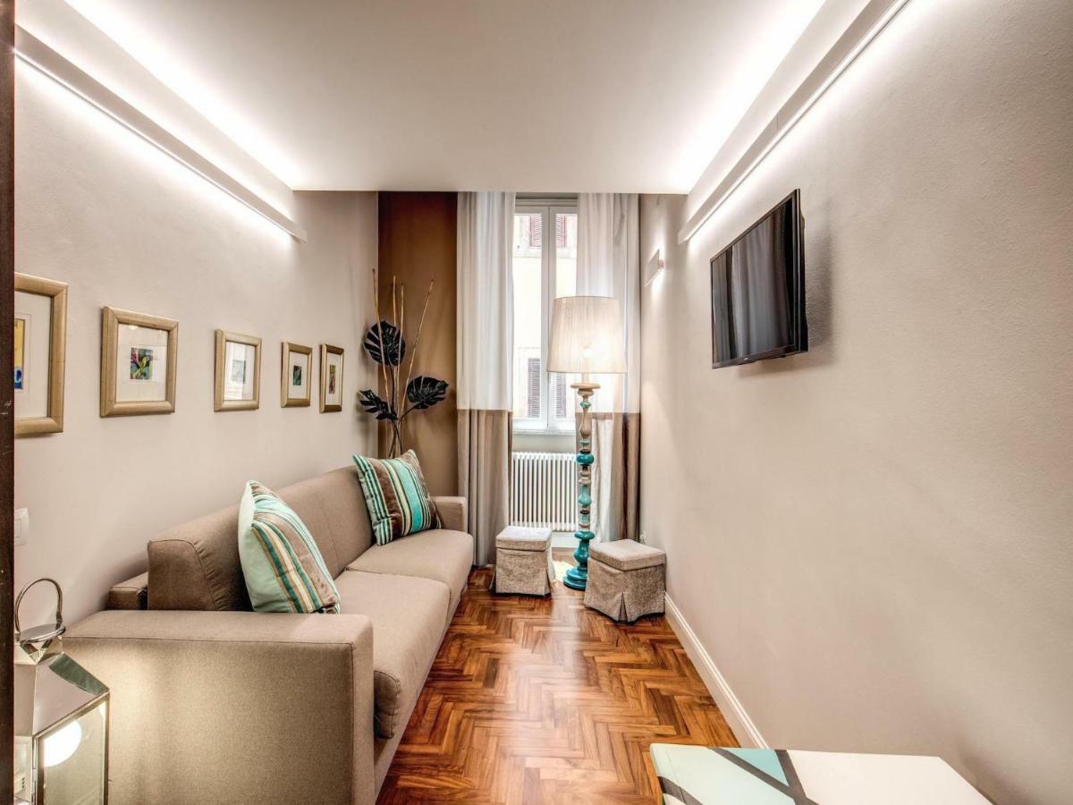 Residenza Paola Roma