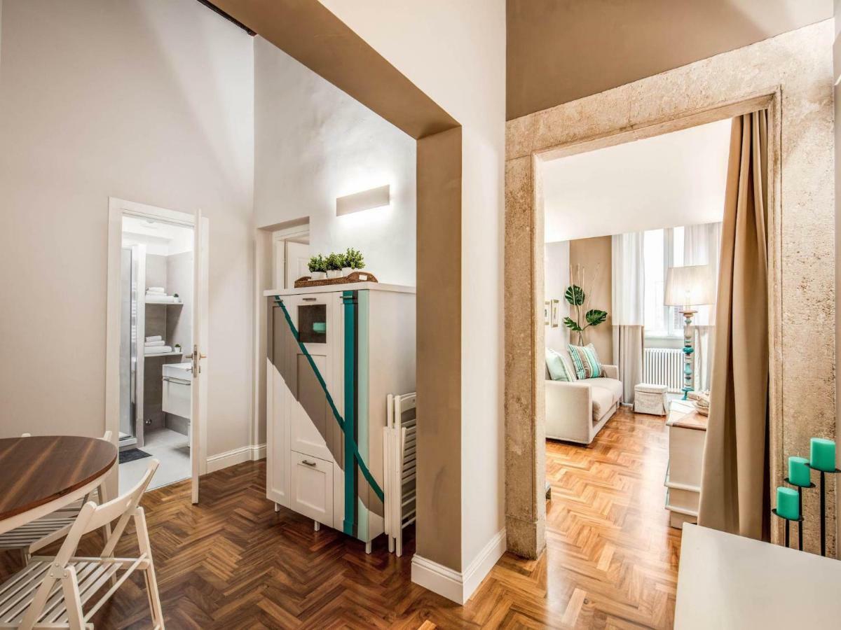 Residenza Paola Appartamento *