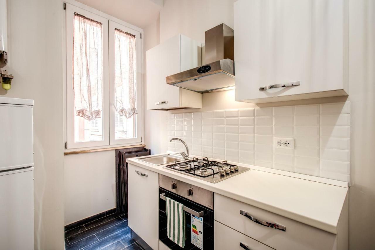 Apartment Virginia-s In Monti