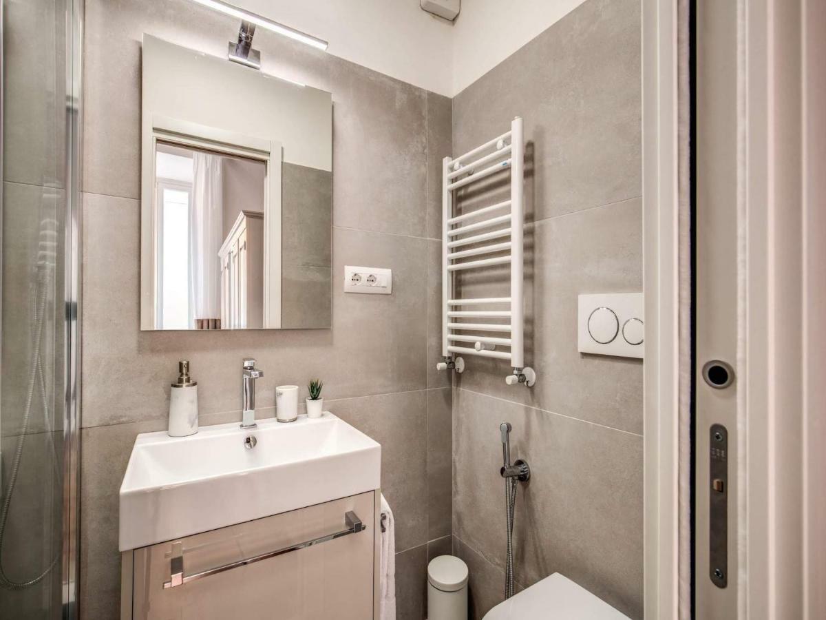 Residenza Paola Appartamento Roma