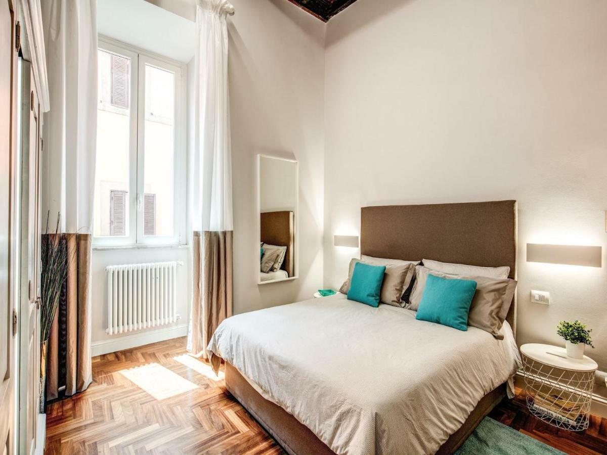 Residenza Paola Appartamento Roma