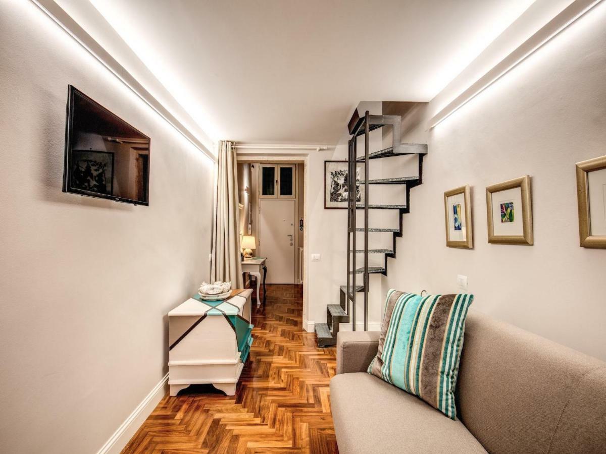 Apartment Residenza Paola - 2br Trastevere