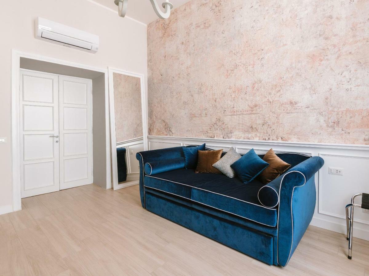 Rhea Silvia Luxury Navona Guest house 2*
