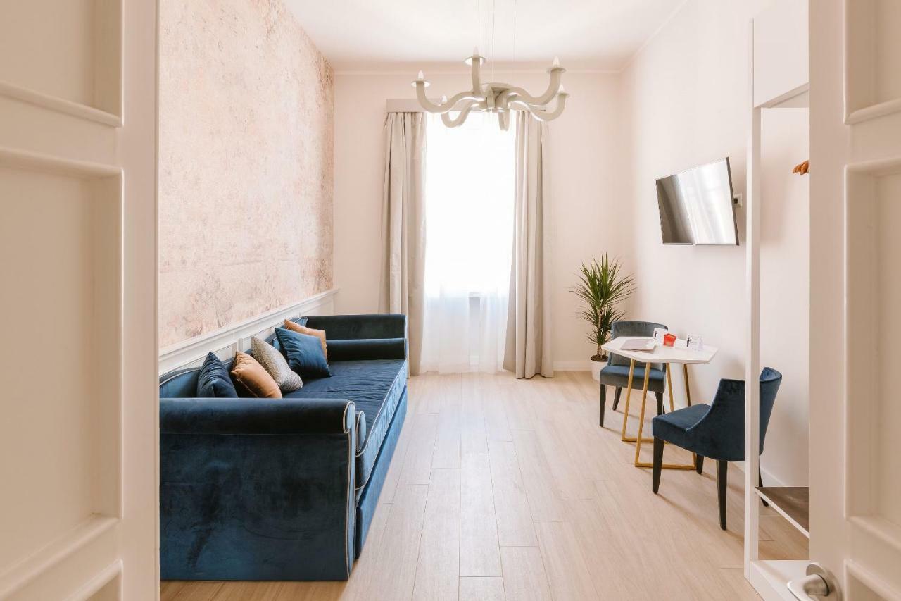 Guest house Rhea Silvia Luxury Navona Rome
