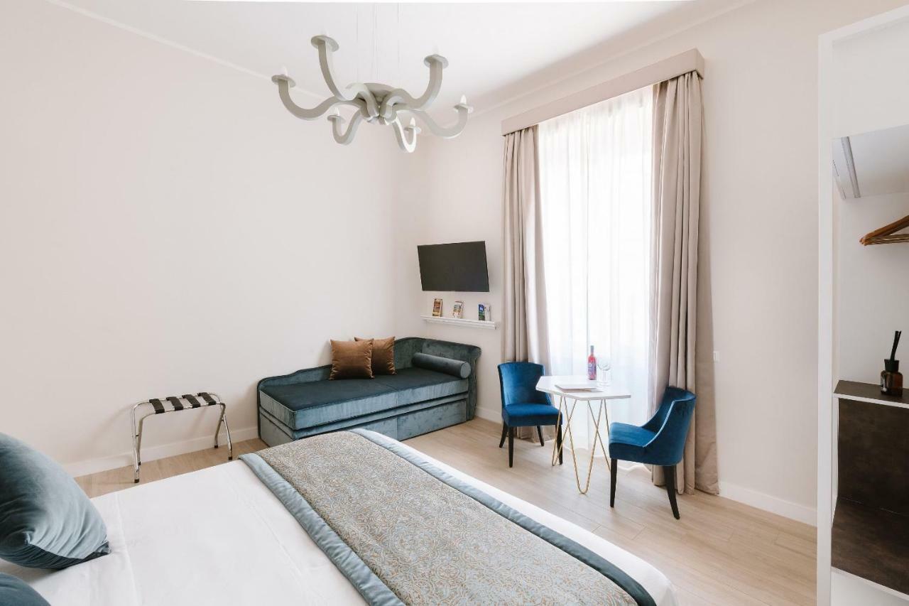 Guest house Rhea Silvia Luxury Navona Rome