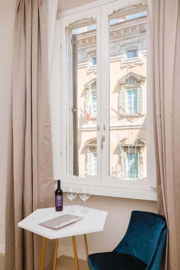 Guest house Rhea Silvia Luxury Navona 2*
