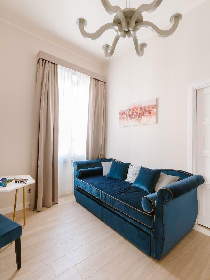 Rhea Silvia Luxury Navona 2* Rome