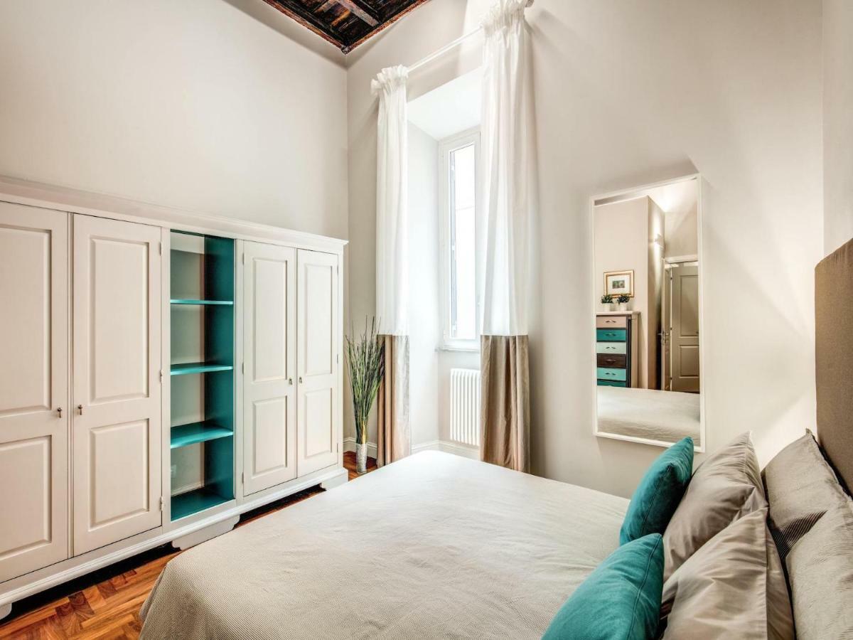 Residenza Paola Appartamento Roma