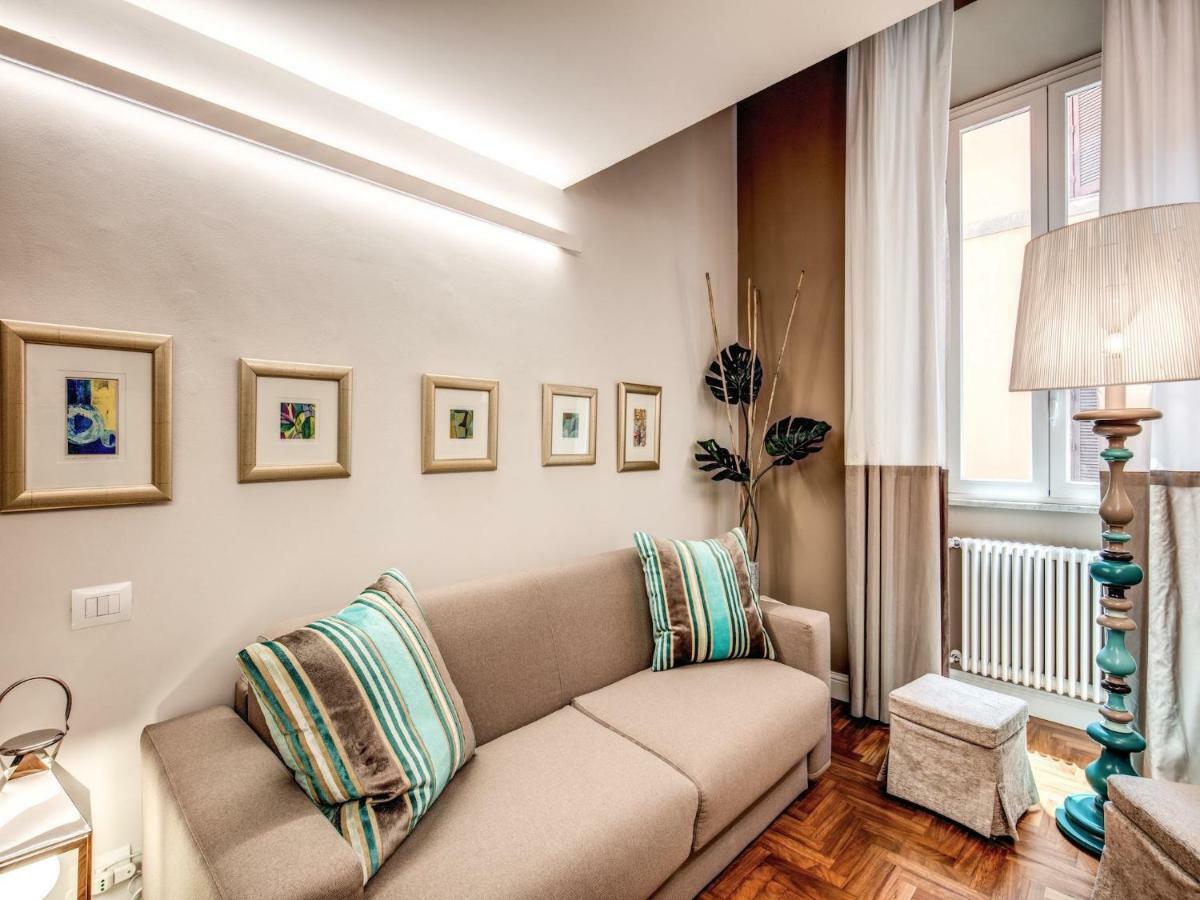 Appartamento Residenza Paola *