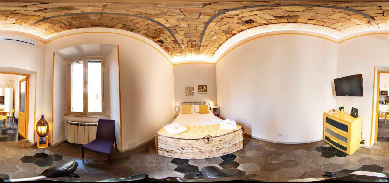 A Casa Di Ale E Lalla Apartment