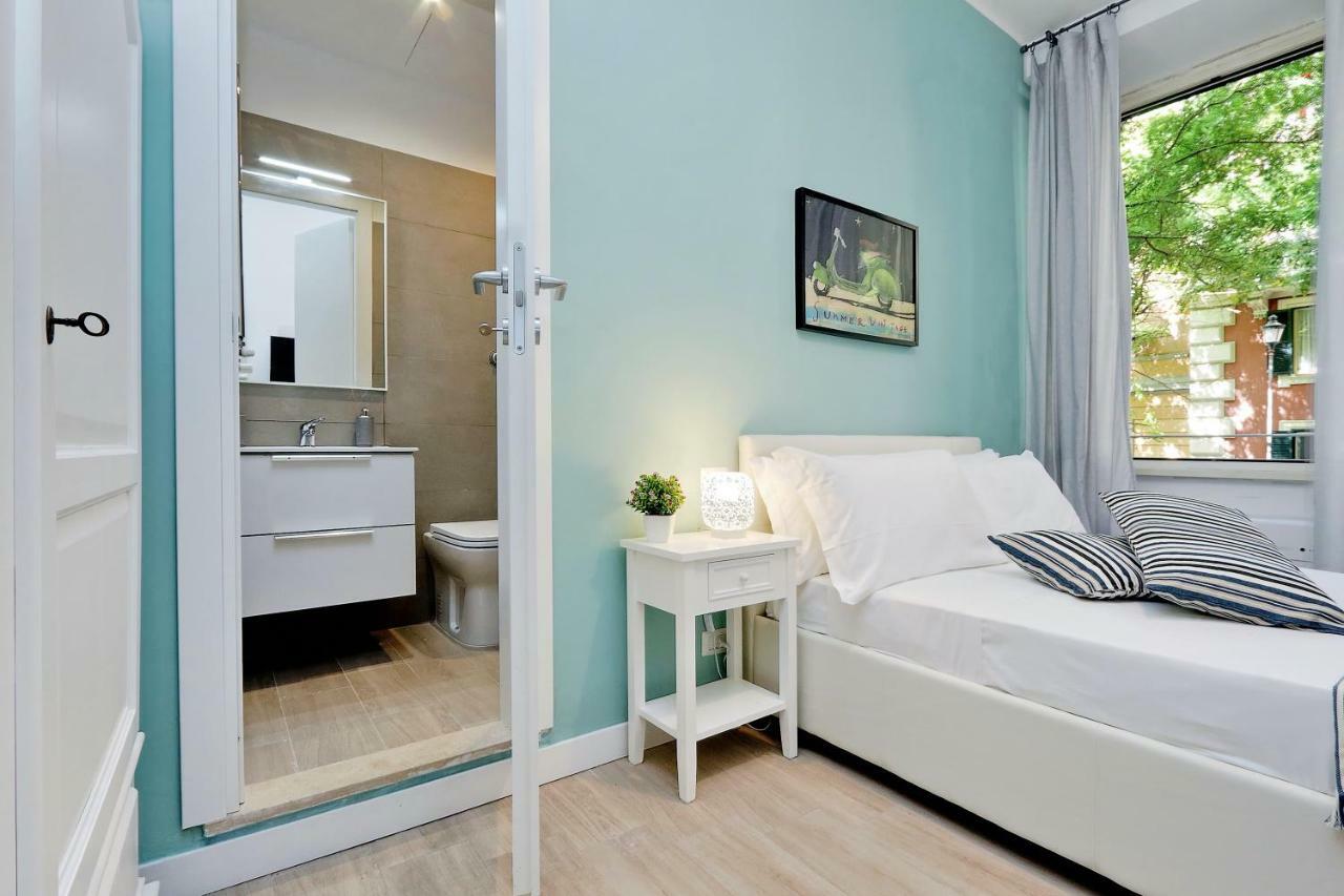 Guest house Lisa Vatican Rome