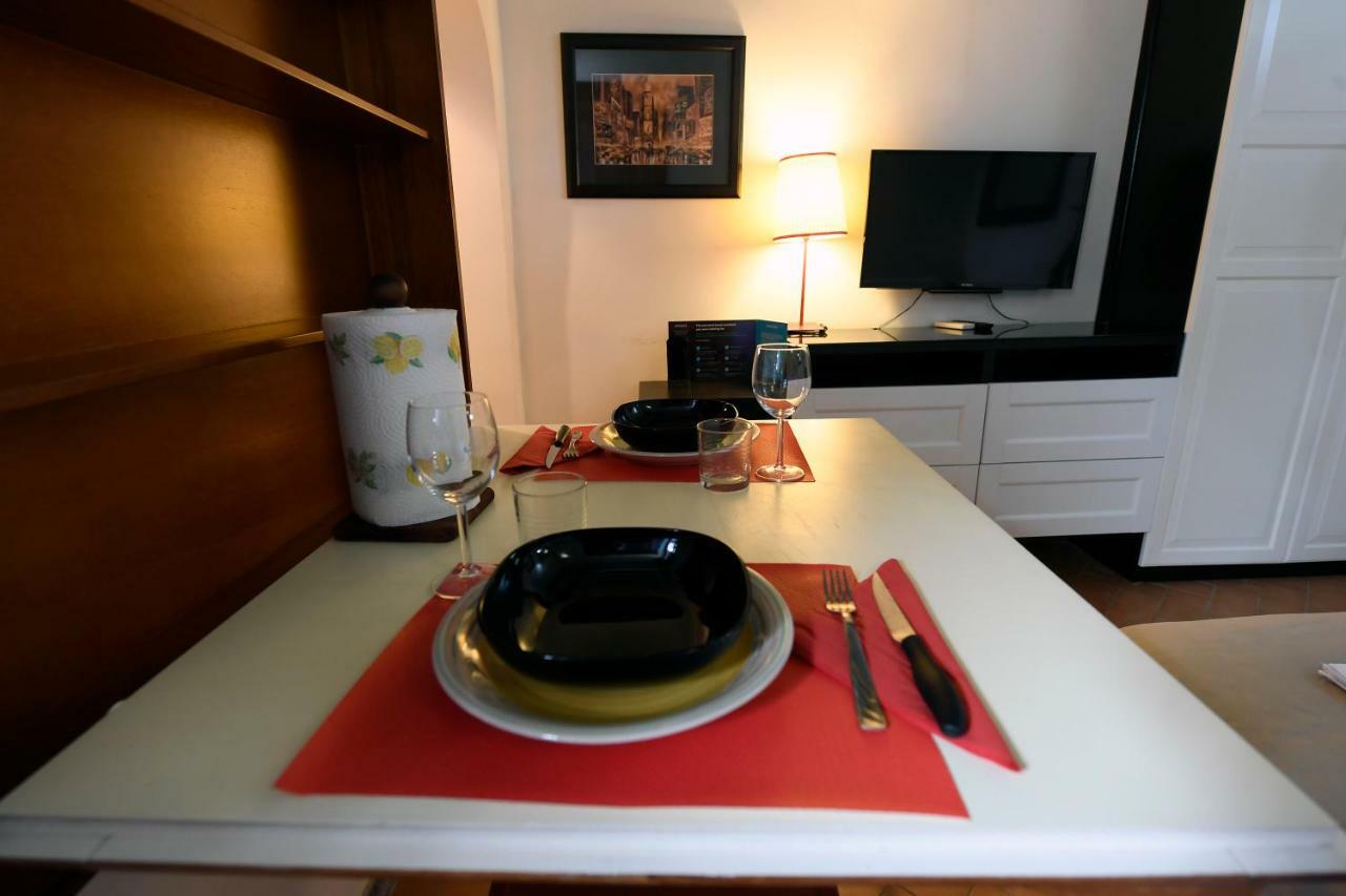 Apartment - Campo De' Fiori