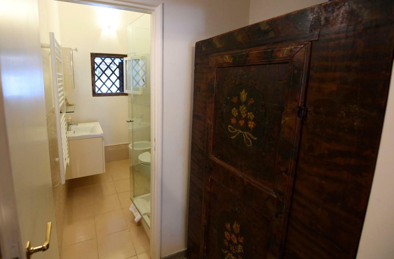- Campo De' Fiori Apartment *