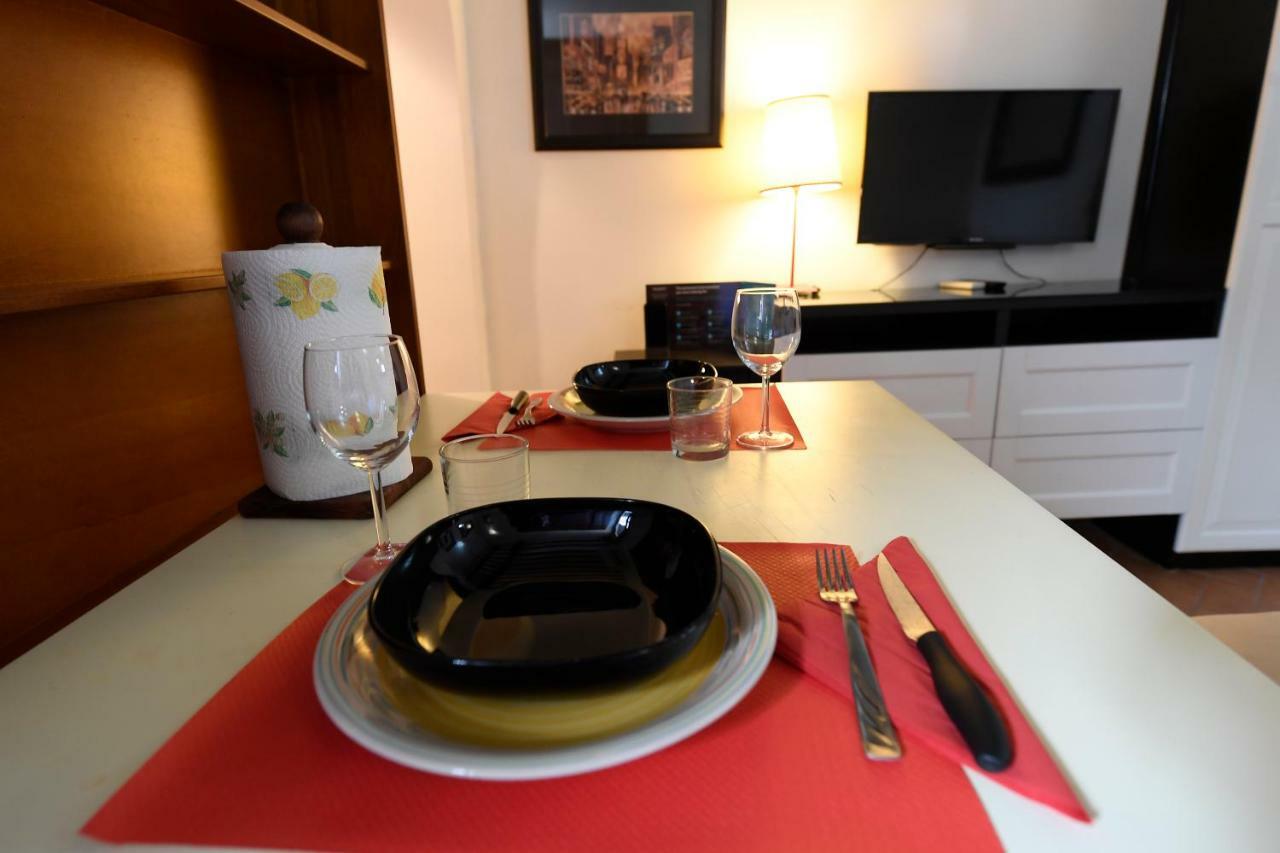 Apartment - Campo De' Fiori *