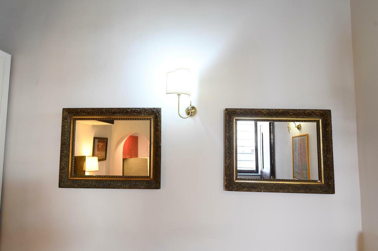 - Campo De' Fiori Apartment Rome