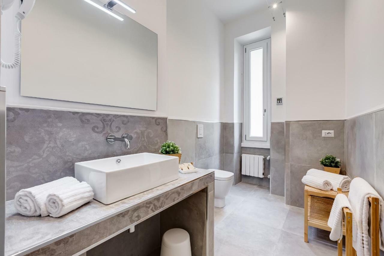 Germanico Luxury * Rome